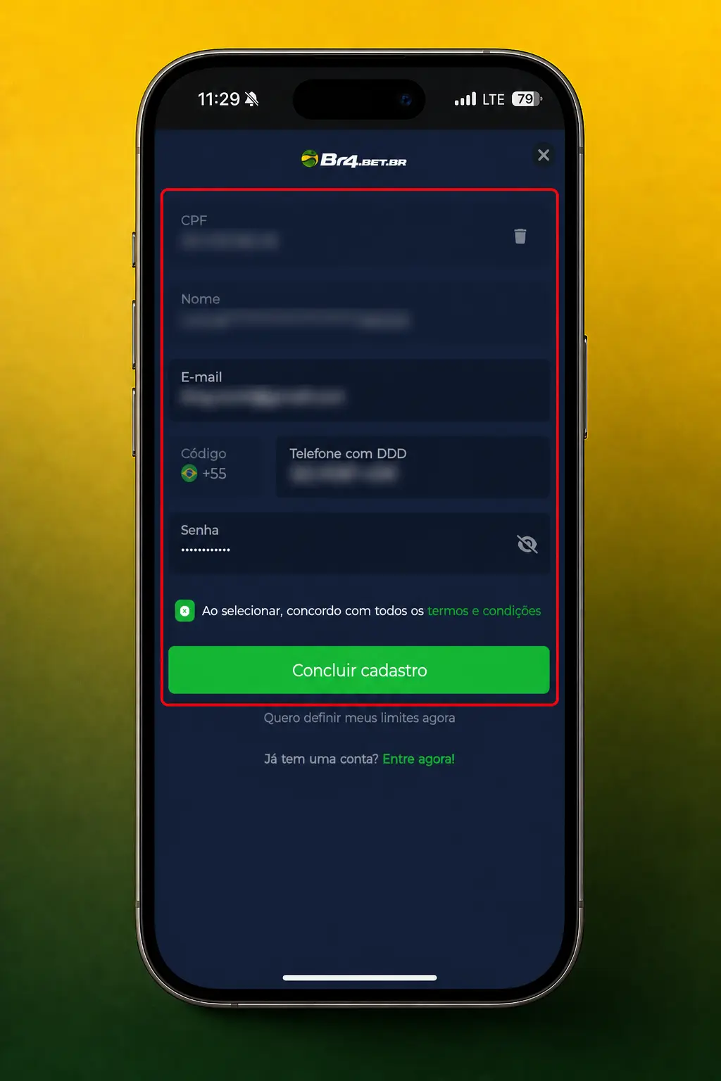 Apostas em hóquei no gelo no aplicativo BR4bet, com odds, ligas, cash out e apostas ao vivo para Android e iOS