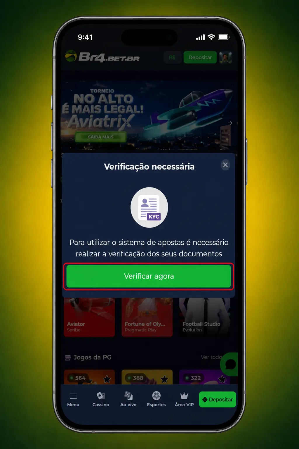 Apostas em tênis no aplicativo BR4bet com odds ao vivo e estatísticas em tempo real no celular.