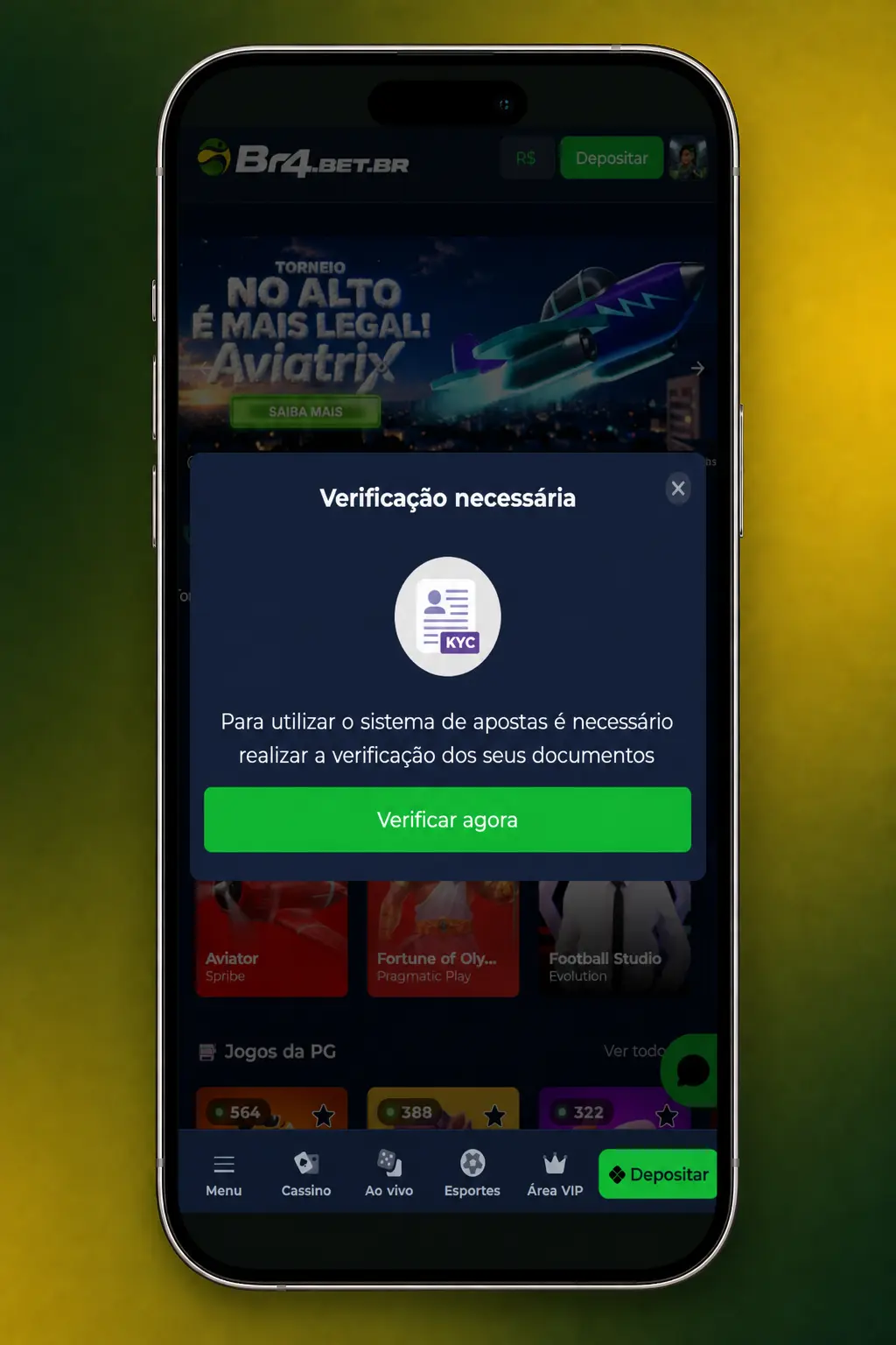 App BR4bet para apostas em Fórmula 1, com mercados ao vivo, pole position e notificações push de odds e safety car.