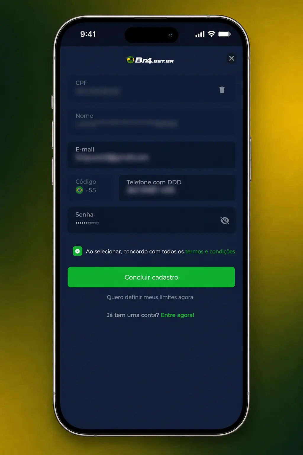 App BR4bet para apostas em Fórmula 1: vencedor do GP, pole position e apostas ao vivo direto do celular Android ou iOS.