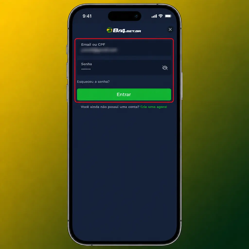 Passo a passo para fazer um depósito via Pix no aplicativo BR4bet, da conta até a confirmação do pagamento.