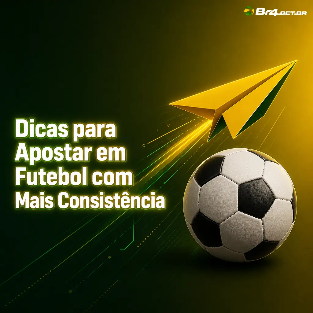 Dicas práticas para apostar em futebol com consistência: forma recente, confrontos diretos, fator casa e gestão de banca.