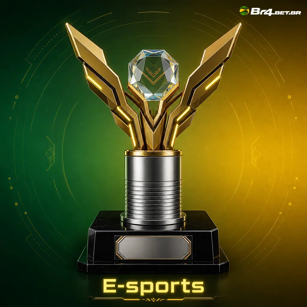 Apostas em e-sports: League of Legends, CS2, Dota 2 e Valorant, com mercados de vencedor de mapa, handicap e total de abates