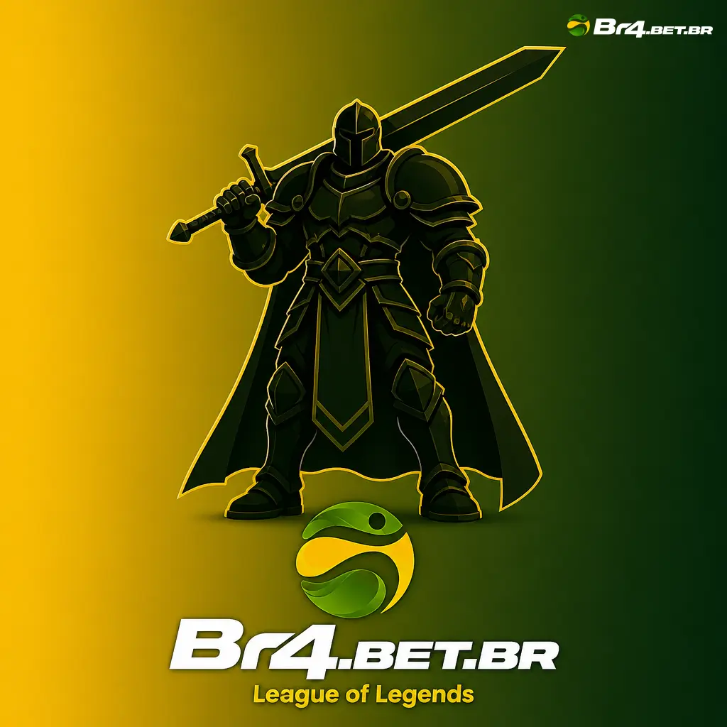 Partida de League of Legends no Summoner's Rift com equipes disputando objetivos em campeonato competitivo