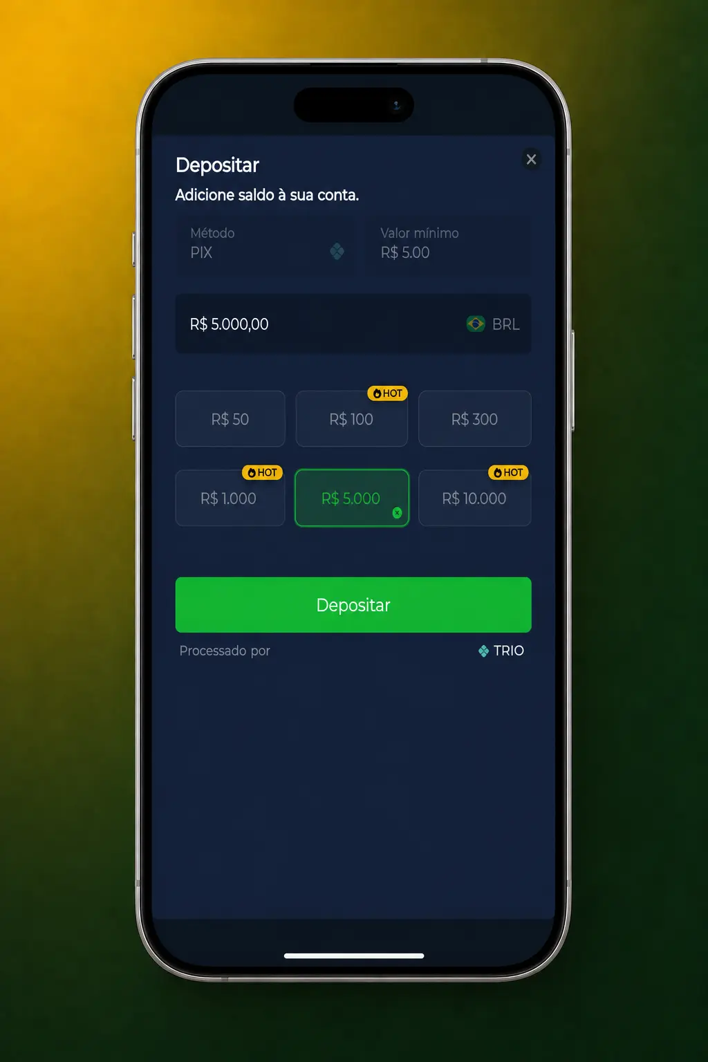 Passo a passo de como apostar no BR4bet: login, depósito via PIX, escolha do esporte e confirmação da aposta.
