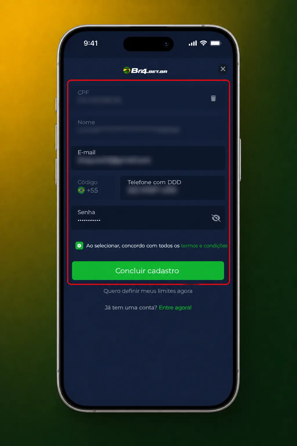 Passo a passo de como apostar no BR4bet: login, depósito via PIX, escolha do esporte e confirmação da aposta.