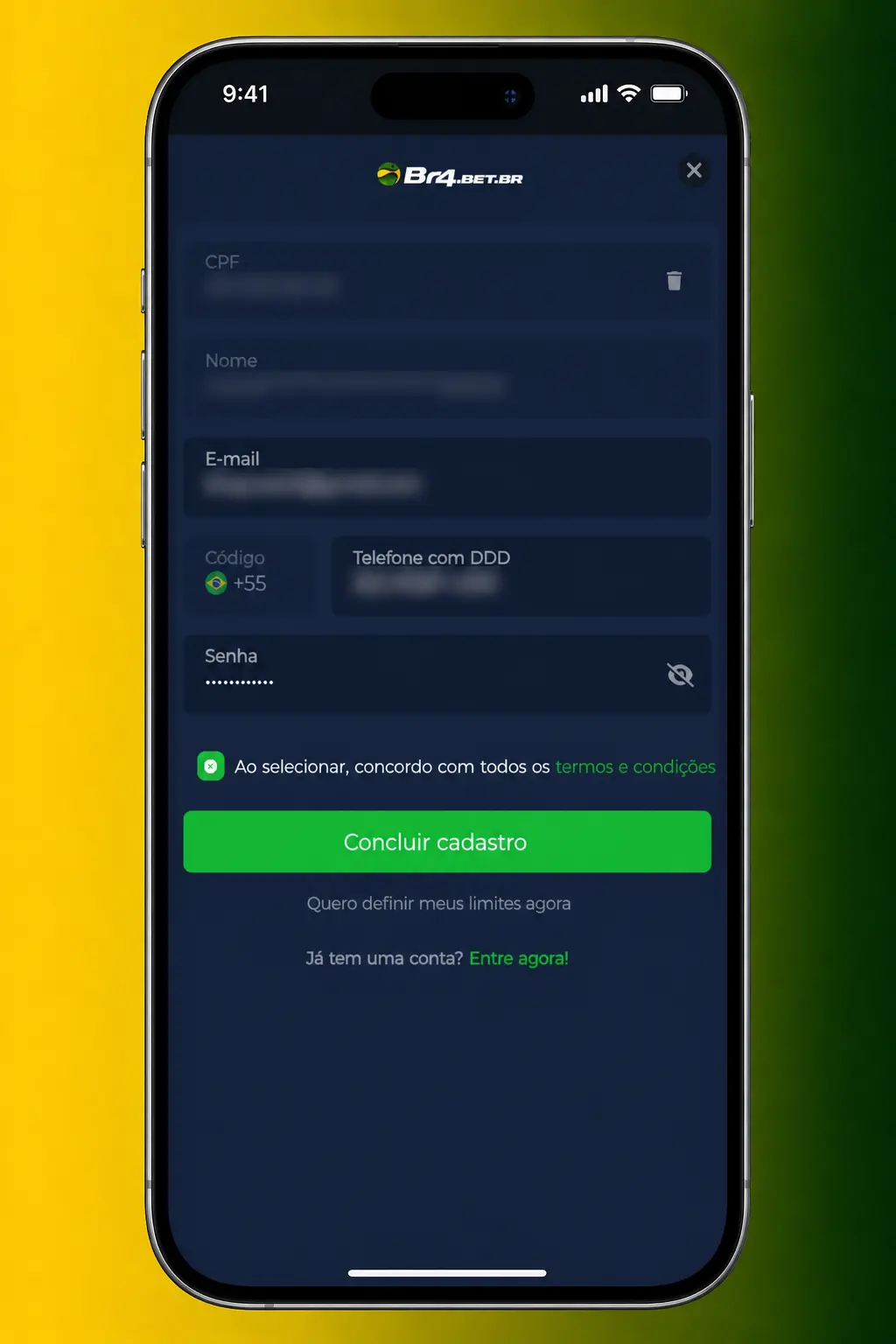 Passo a passo para cadastro, depósito via PIX e apostas em futebol na BR4bet, incluindo mercados e acompanhamento ao vivo.