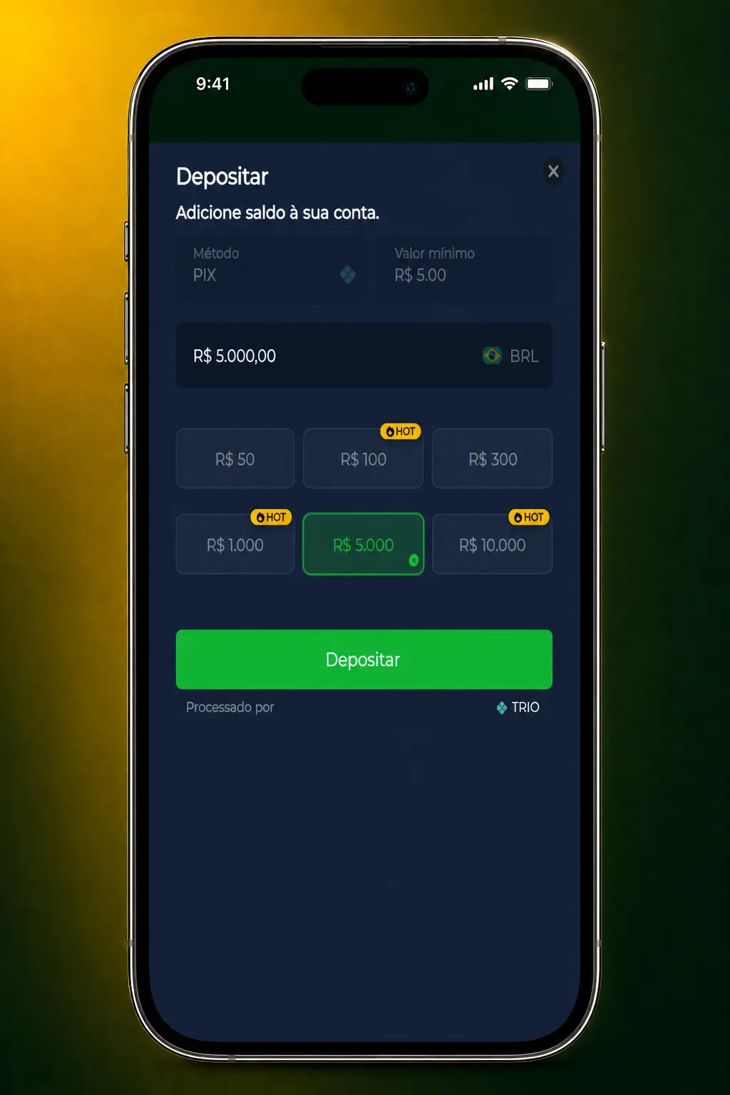 Passo a passo para criar conta, depositar e apostar em League of Legends na plataforma BR4bet.