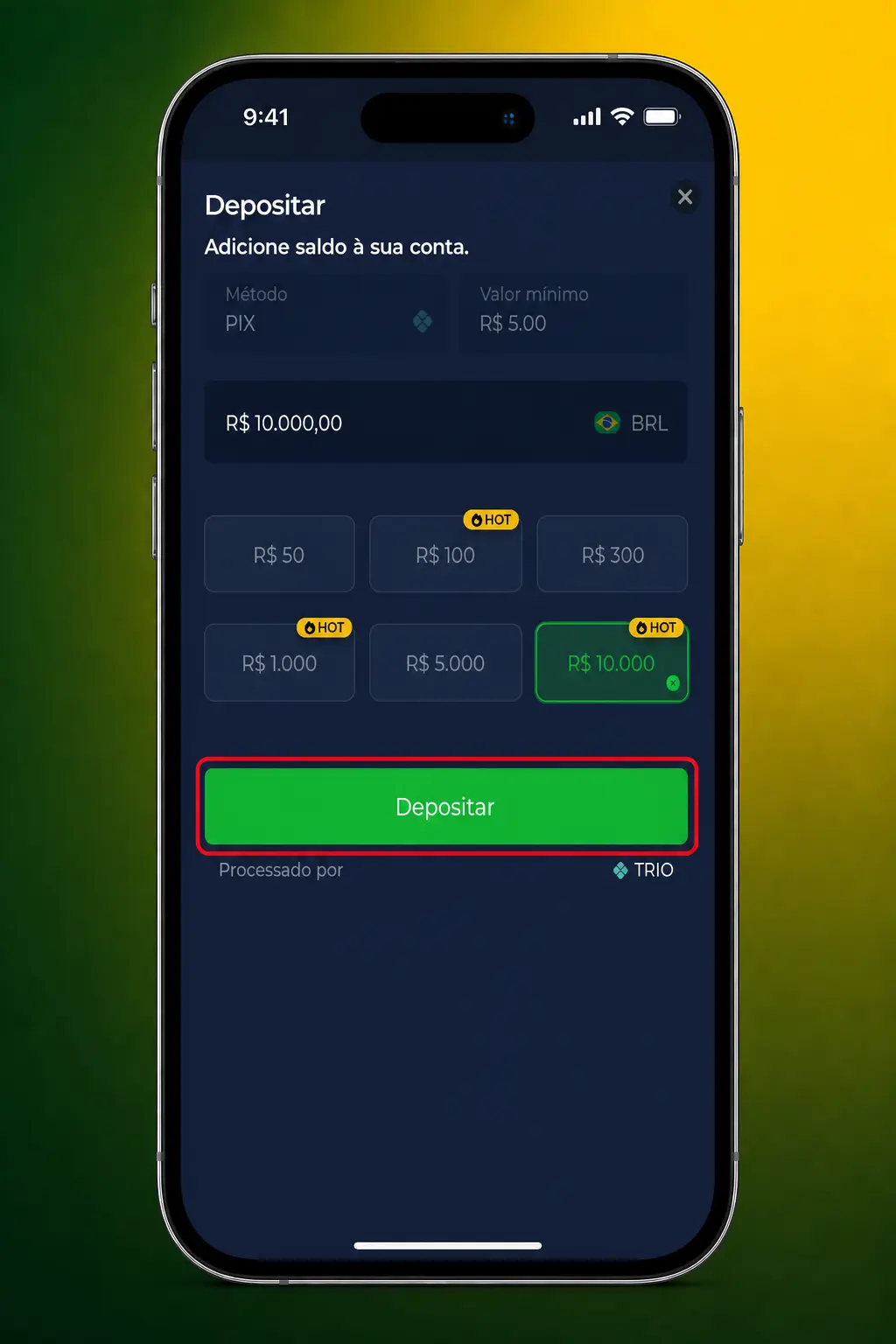 Passo a passo para começar a jogar slots na BR4bet: login, depósito via Pix, acesso ao catálogo e primeiro giro.