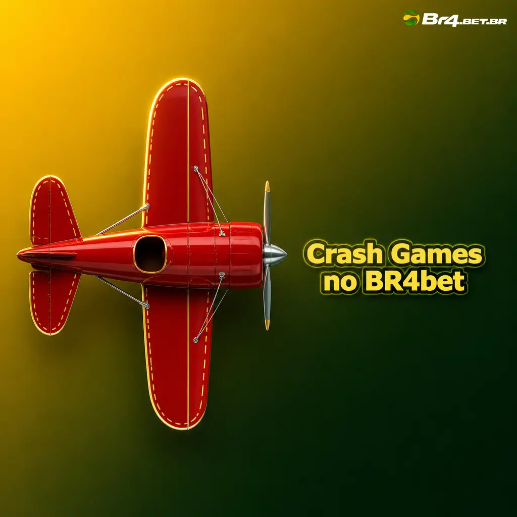 Crash games no BR4bet: Aviator, Spaceman, JetX, Zeppelin e outros com multiplicador crescente até a quebra