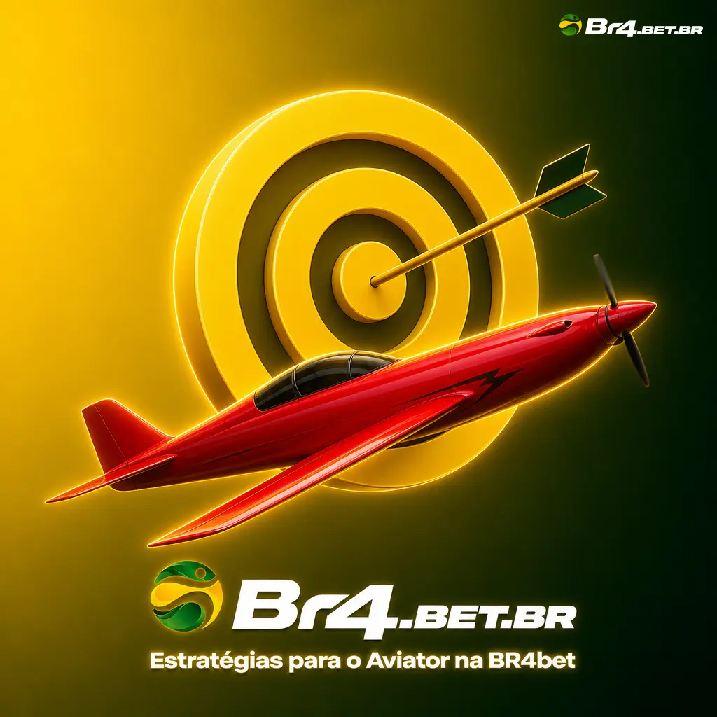Estratégias para apostar no Aviator na BR4bet: controle de banca, saque automático e divisão de apostas.