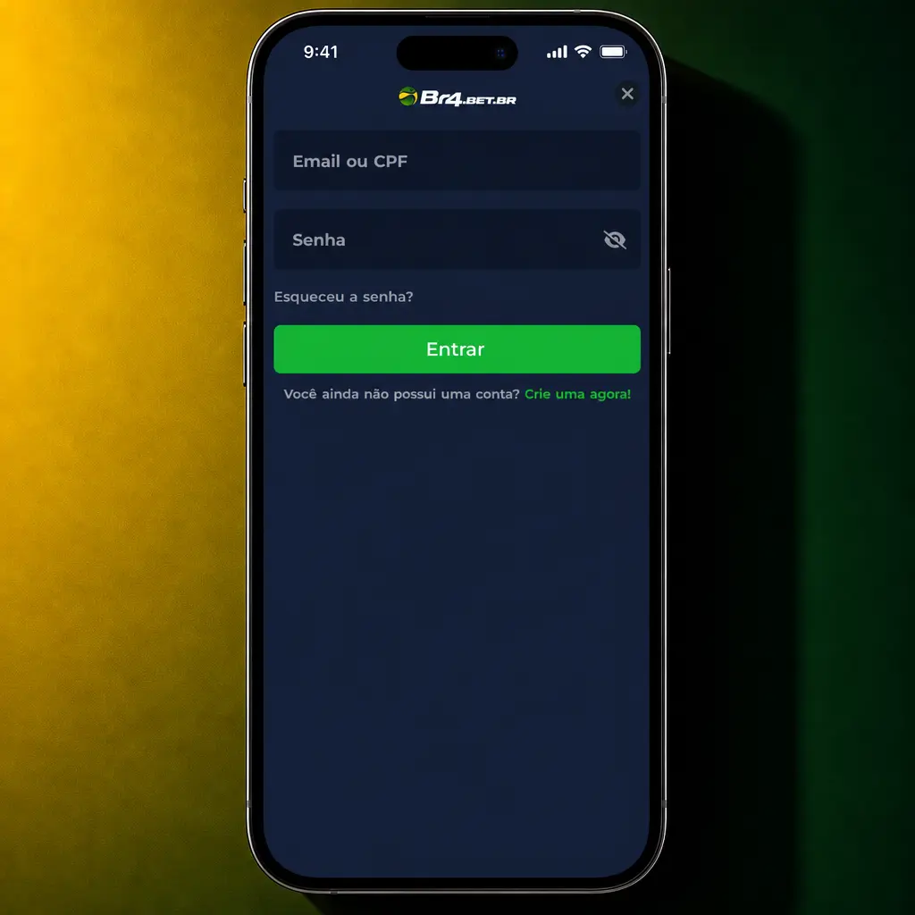 Passo a passo para verificação de conta na BR4bet com envio de documentos e comprovante de residência