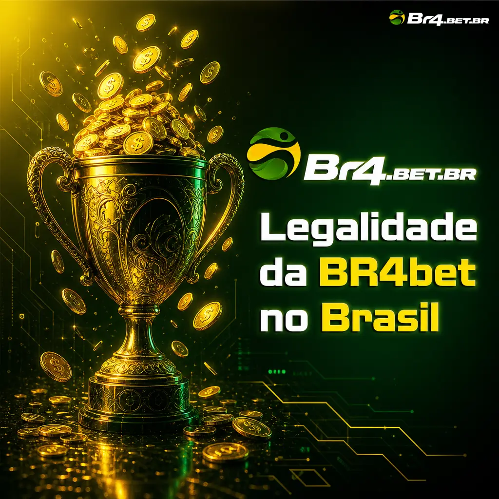 Legalidade da BR4bet no Brasil: licença internacional, verificação de idade 18+ e ferramentas de jogo responsável.