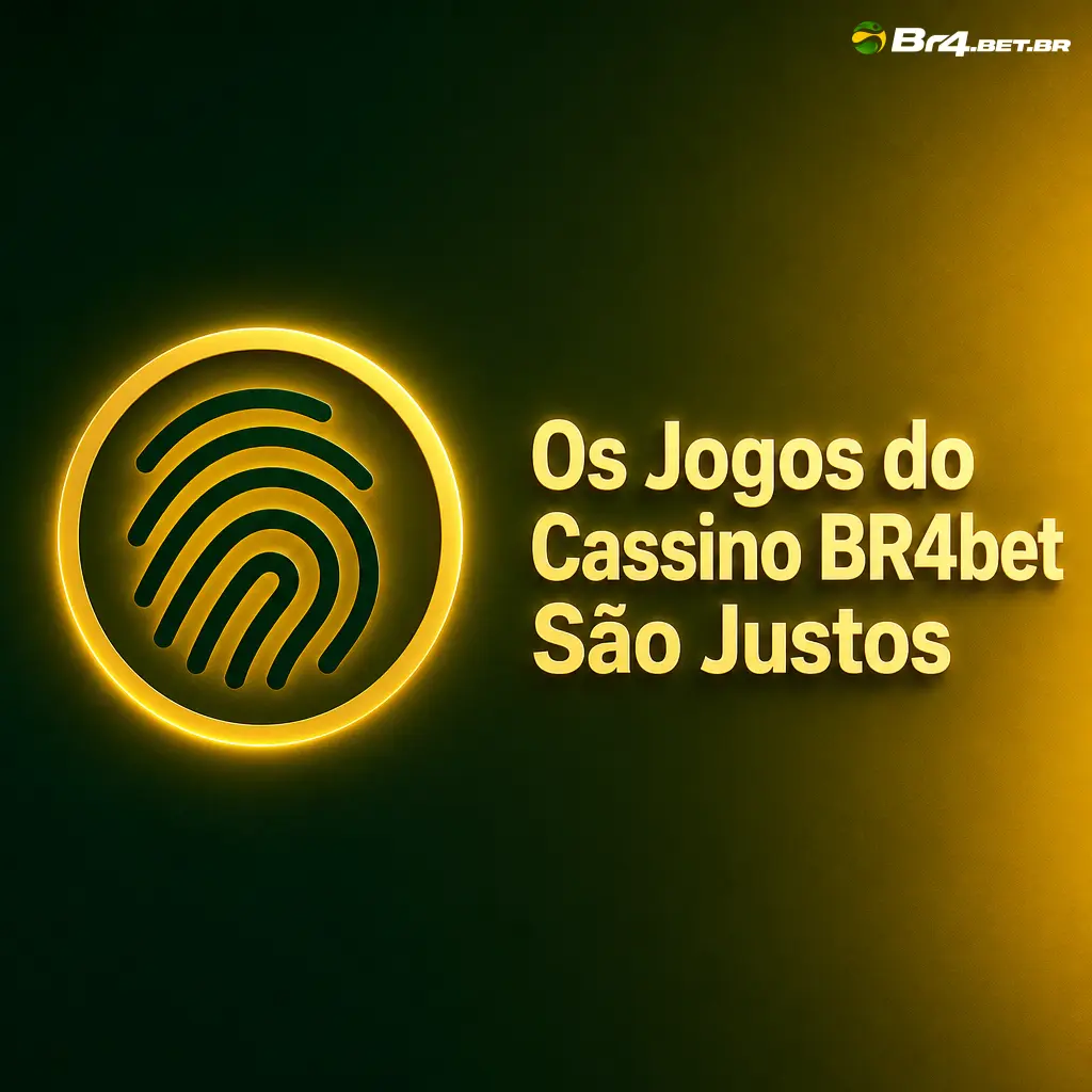 Jogos do cassino BR4bet com RNG certificado, auditados por GLI e iTech Labs, garantindo RTP justo e licença de Curaçao.