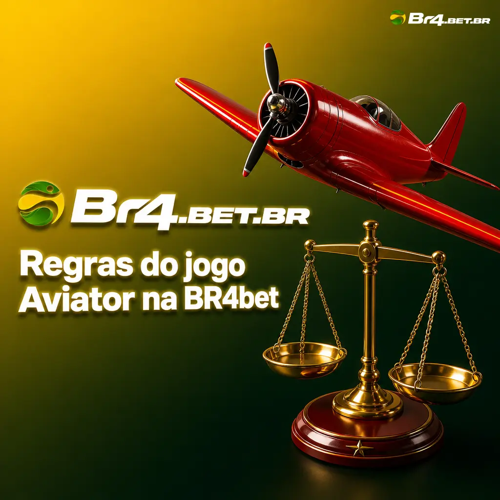 Avião vermelho subindo na tela do jogo Aviator com multiplicador crescente, ilustrando as regras na BR4bet