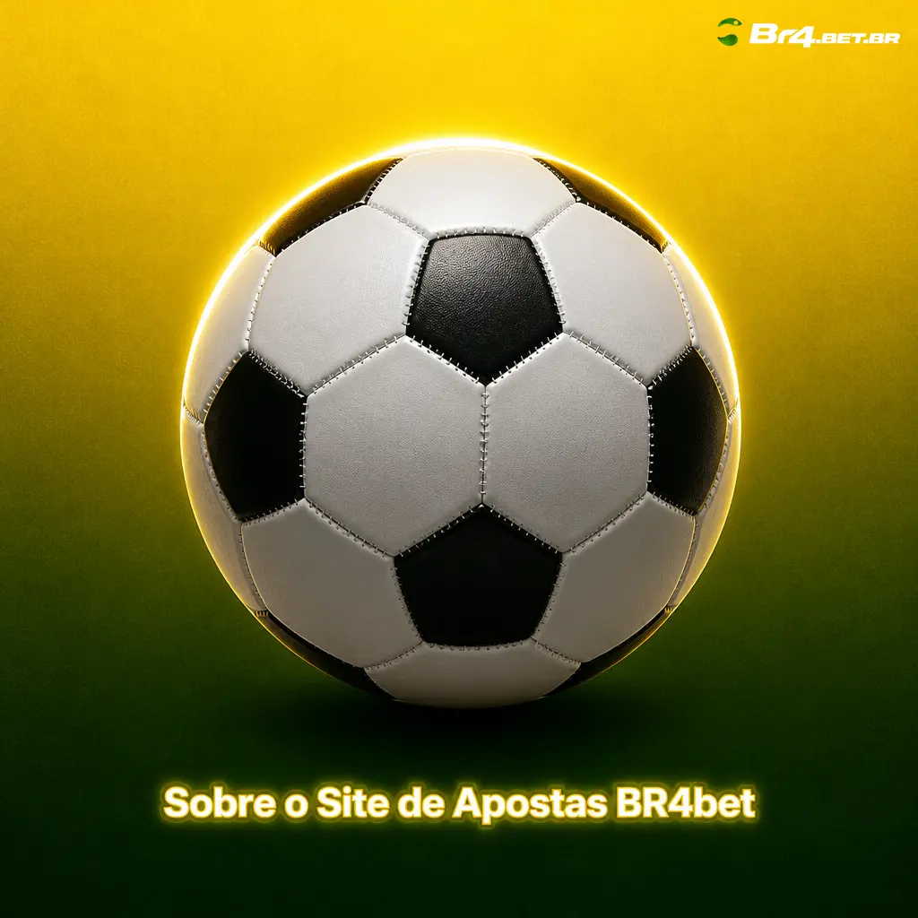 Site de apostas BR4bet com cobertura esportiva, odds ao vivo, PIX e licença de Curaçao para jogadores brasileiros